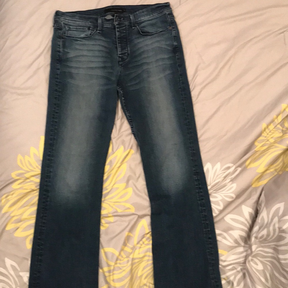Men’s clothing